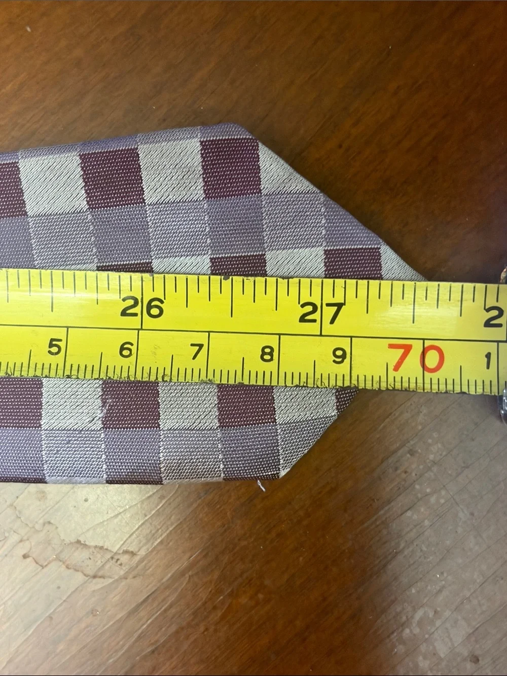 Kids' Purple Patterned Regular & Clip-On Ties - Set of Three
